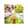 Juego de 20 hojas de fieltro para manualidades 8 x 12_4