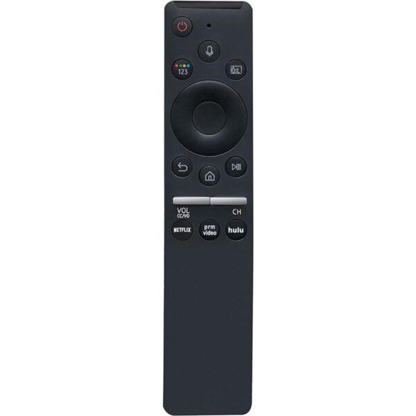Mando a distancia de voz reemplazado para Samsung TV Q60_2