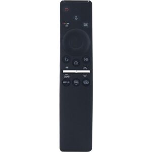 Mando a distancia de voz reemplazado para Samsung TV_1