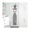 VINAEMO Soporte de pared para tabla de planchar soporte