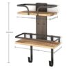 VINAEMO Soporte de pared para tabla de planchar soporte