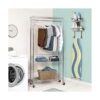 VINAEMO Soporte de pared para tabla de planchar soporte
