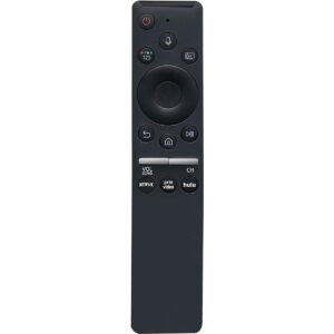 Mando a distancia de voz reemplazado para Samsung TV Q60_1