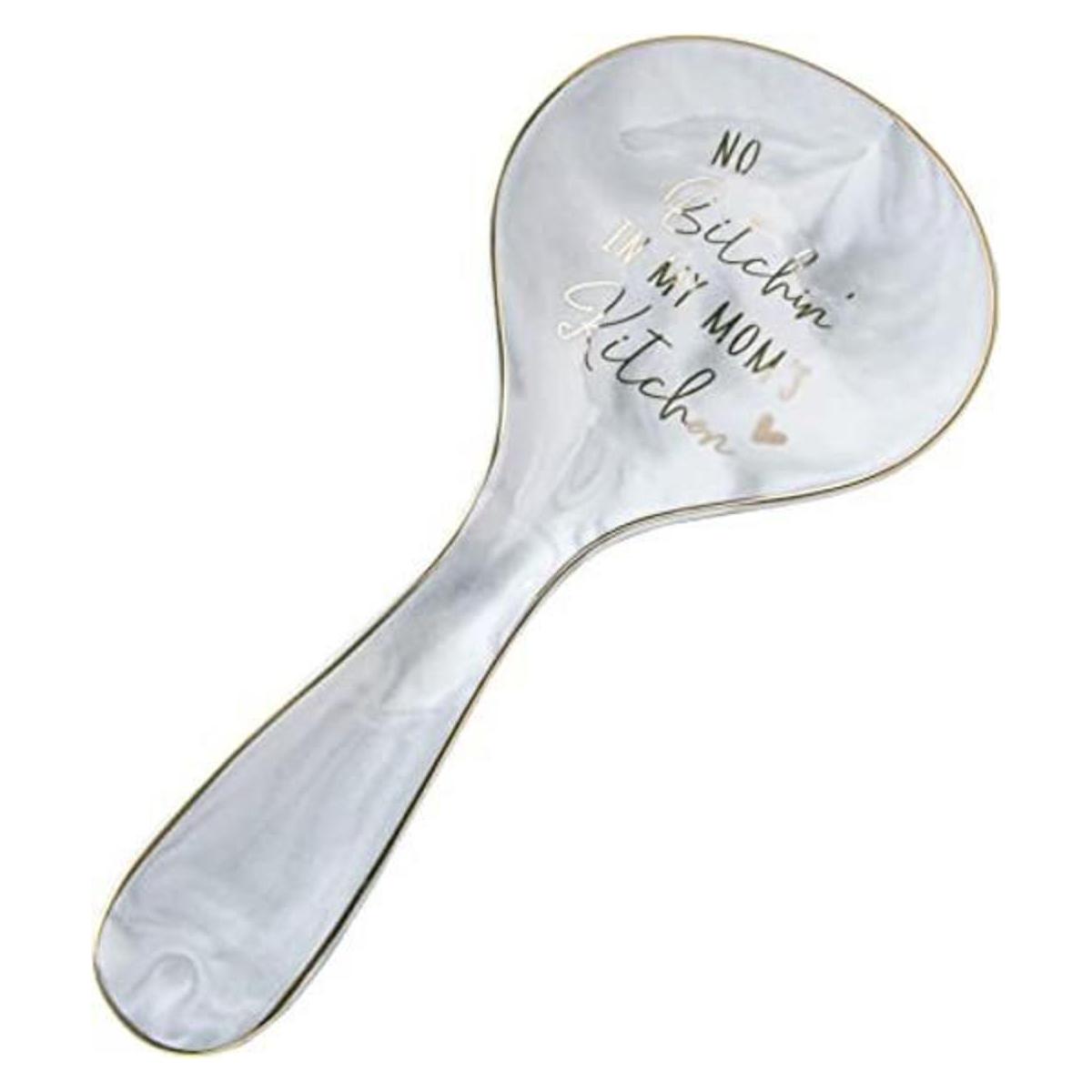 VILIGHT Regalos de Navidad para mamá accesorios de cocina