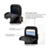 VIIGER Bolsa multiusos para teléfono inteligente bolsa_5