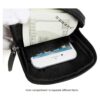 VIIGER Funda de cuero genuino para teléfono celular con_5