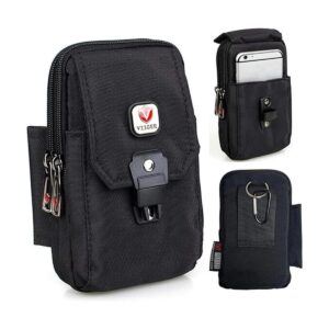 VIIGER Bolsa multiusos para teléfono inteligente bolsa_1