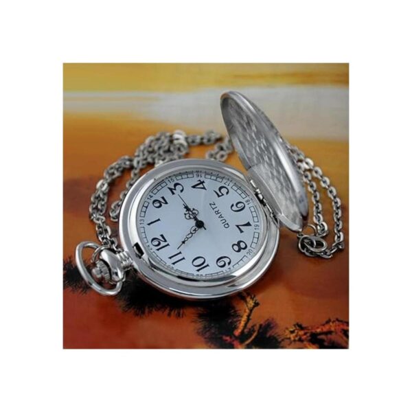 VIGOROSO Relojes Steampunk Cool Evil Dragon Esmalte_3