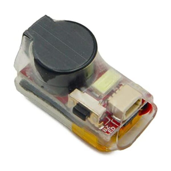 VIFLY Finder V2 FPV Racing Drone Buzzer con alarma perdida_1