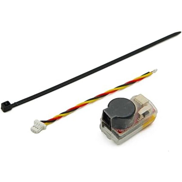VIFLY Finder V2 FPV Racing Drone Buzzer con alarma perdida_2