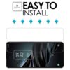 VIESUP Protector de pantalla transparente para TCL 20 XE_3