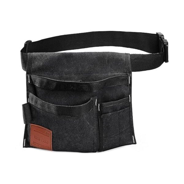 VIDAR TOOLS Bolsa para cinturón de herramientas de un solo
