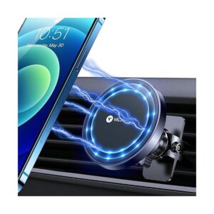 VICSEED Soporte magnético para teléfono para automóvil_1