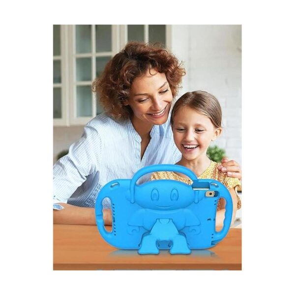 VICVOL Funda para iPad 10.210.5 para niños funda para_2