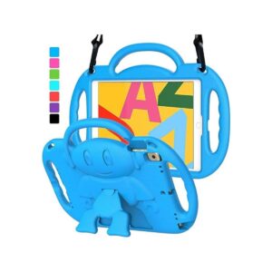 VICVOL Funda para iPad 10.210.5 para niños funda para_1