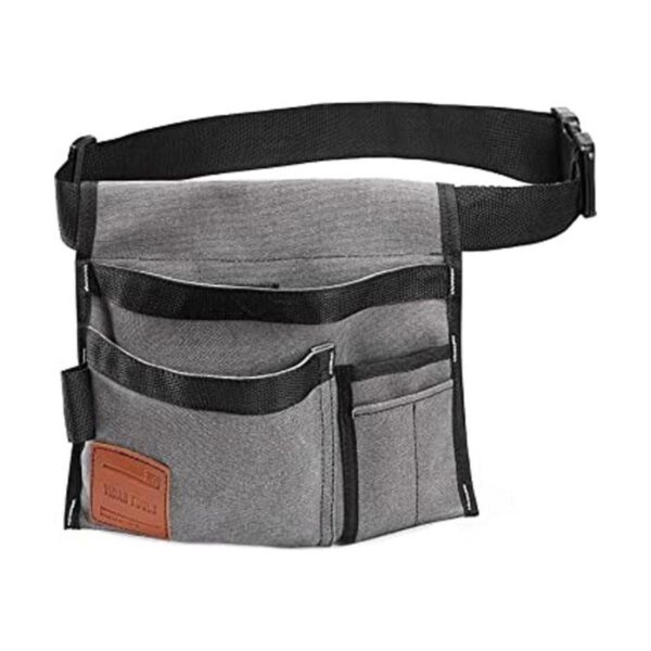 VIDAR TOOLS Bolsa de cinturón de herramientas de un solo_1