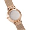 VICTORIA HYDE Reloj de pulsera ajustable para mujer_5