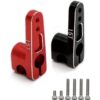 VICRAZZE 15T Servo Horn Aluminio para Axial SCX24 apto_1