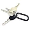 VICDUEKG 10 mosquetones de bloqueo de aluminio conector_2