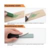 VIBRATITE Juego de herramientas de tallado de madera kit_4