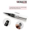 VICRAZZE RC Body Reamer Tijeras curvas y tijeras rectas