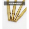 VICRAZZE Juego de brocas hexagonales RC de 1.5 2.0 2.5 y