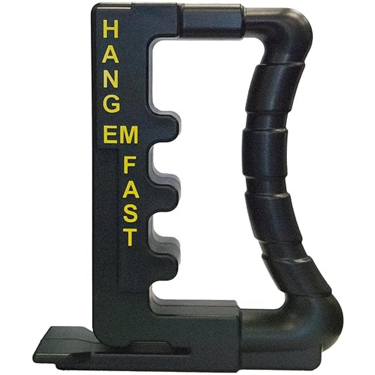 Hang Em Fast Easy Herramienta para colgar en vigas