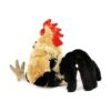 Tigre Tale Toys Peluche de peluche de peluche Riley The_3