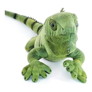 Igor The Iguana Lagarto de peluche de 26 pulgadas de_1
