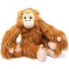 Ornaldo The Orangutan Monkey 19 pulgadas con brazos_1