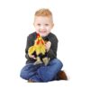 Tigre Tale Toys Peluche de peluche de peluche Riley The_2
