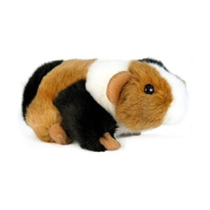 Gigi The Guinea Pig Peluche de animal de peluche de 6_1