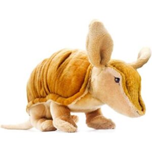 Mike The Armadillo 10.0 in medida de cola no incluida_1