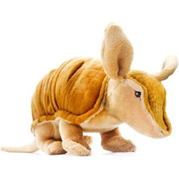 Mike The Armadillo 10.0 in medida de cola no incluida_1
