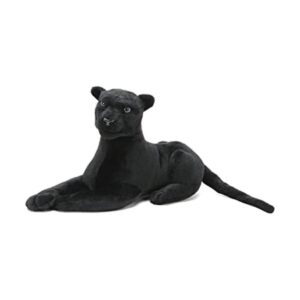 Sid The Panther 17 pulgadas medida de cola no incluida_1