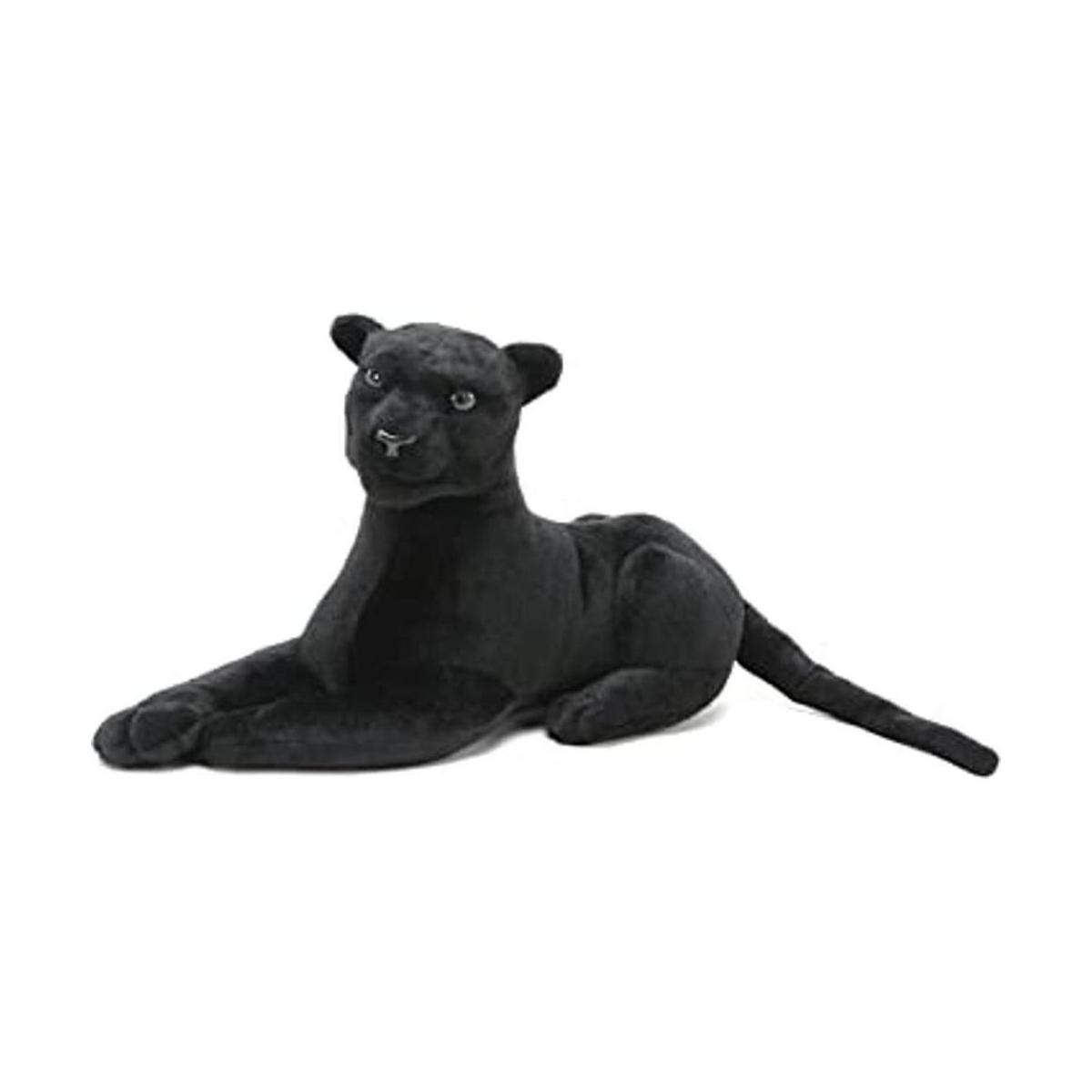 Sid The Panther 17 pulgadas medida de cola no incluida