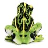 Frisco The Frog Peluche de sapo de árbol de dardos_4