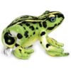 Frisco The Frog Peluche de sapo de árbol de dardos_3