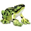 Frisco The Frog Peluche de sapo de árbol de dardos_5