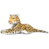 VIAHART Leah el leopardo 17 pulgadas medida de cola no_4