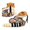 VIAHART Tiger Tale Toys Rambo The Rattlesnake Serpiente_1