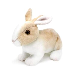 Ridley The Rabbit Conejo de peluche realista de 11_1