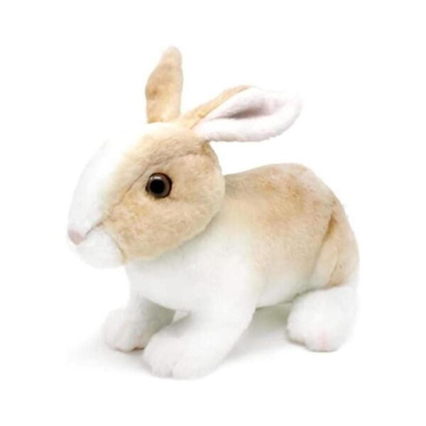 Ridley The Rabbit Conejo de peluche realista de 11_1
