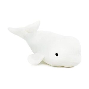 Billiam The Beluga Peluche de peluche de 15 pulgadas de_1
