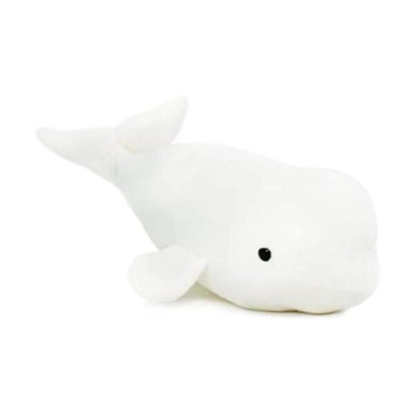 Billiam The Beluga Peluche de peluche de 15 pulgadas de_1