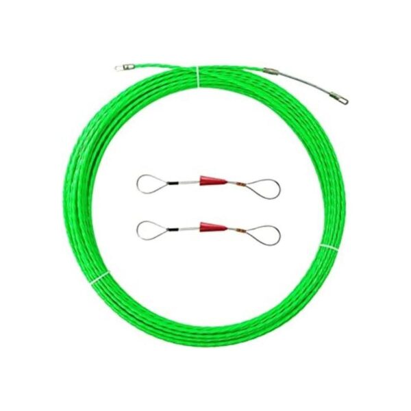 VGongTech Kit de extractor de cables de cinta de pescado