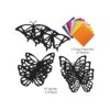 VHALE 3 juegos de huevos de Pascua animales mariposa_3