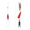 VGongTech Kit de extractor de cables de 65.6 ft 66 pies