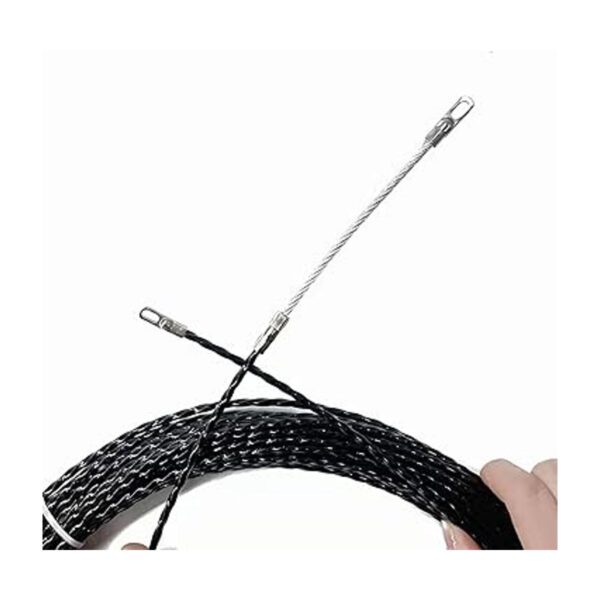 VGongTech Kit de varillas de cable de carrete de cinta de_6