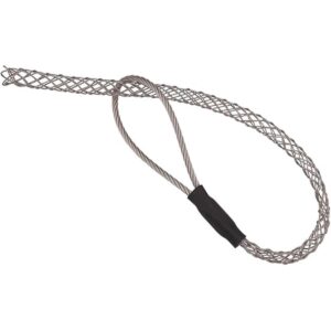 VGongTech Kit de calcetines de agarre de cable de acero